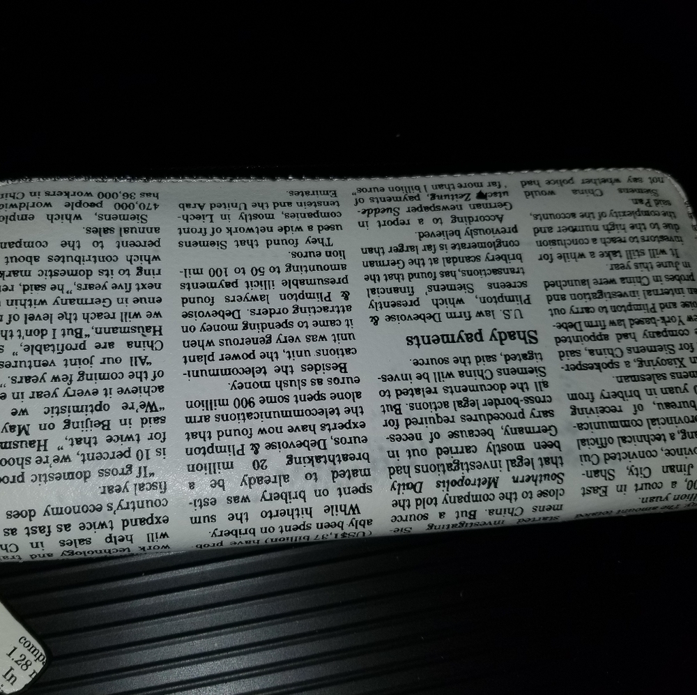 Wallet - Picture 2 of 3